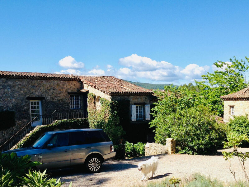 Bergerie de Peymeyan