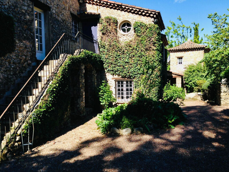 Bergerie de Peymeyan