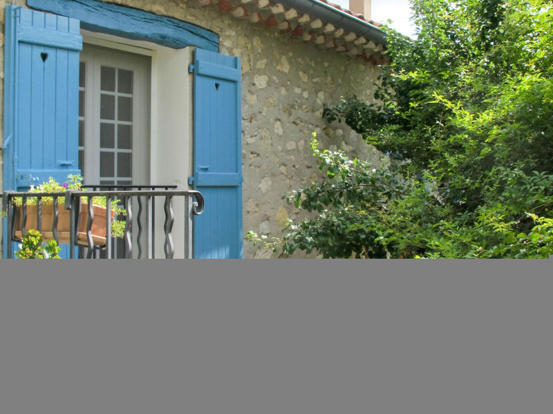Mas De L'Adrech