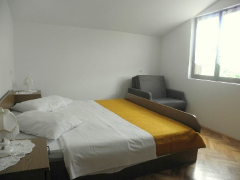Apartmány 1321-60