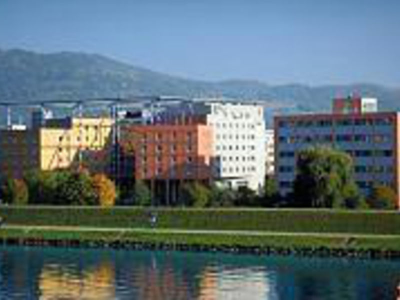 Hotel Steigenberger Hotel Linz