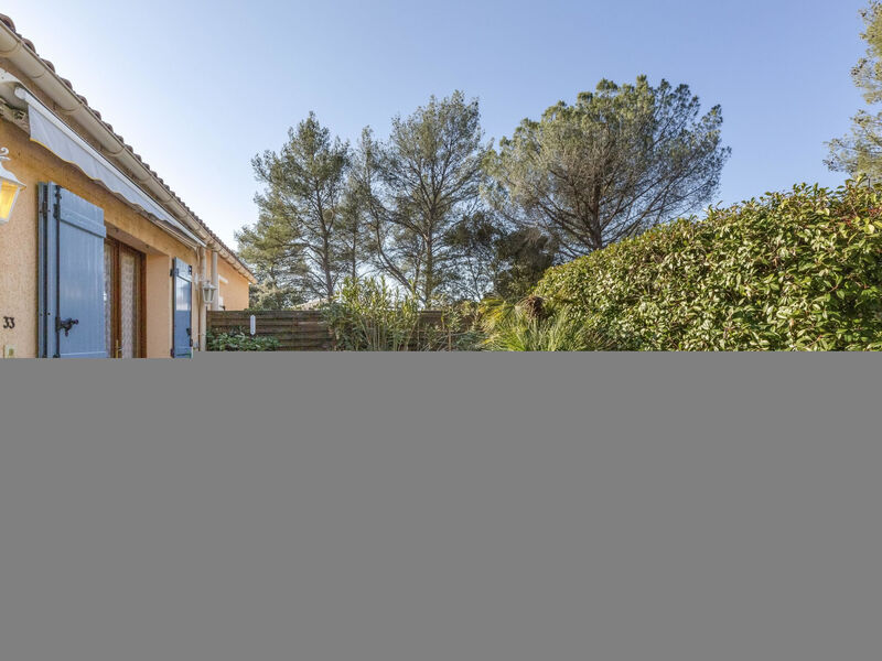 Le Clos D'Azur No. 33