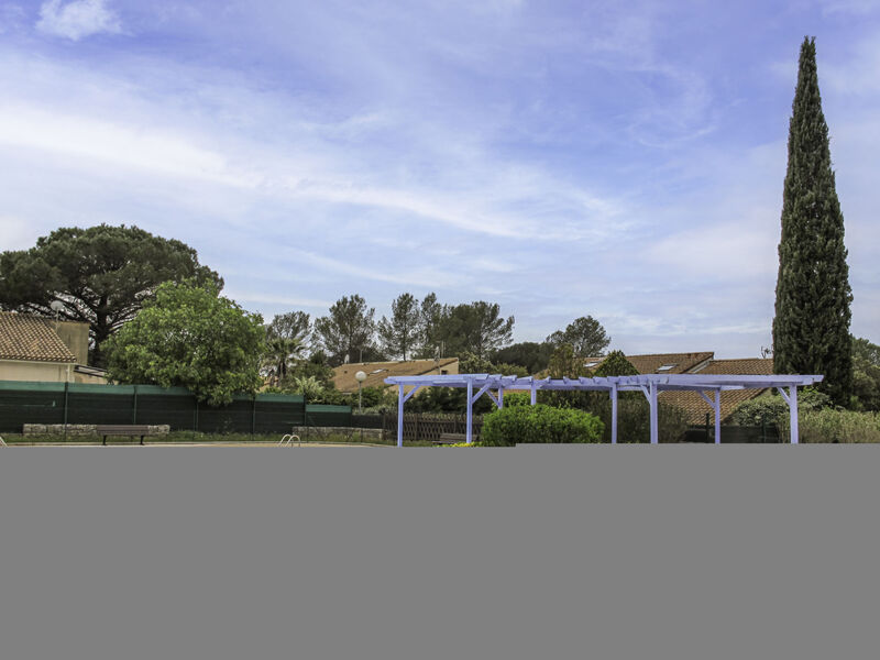 Le Clos D'Azur No. 33