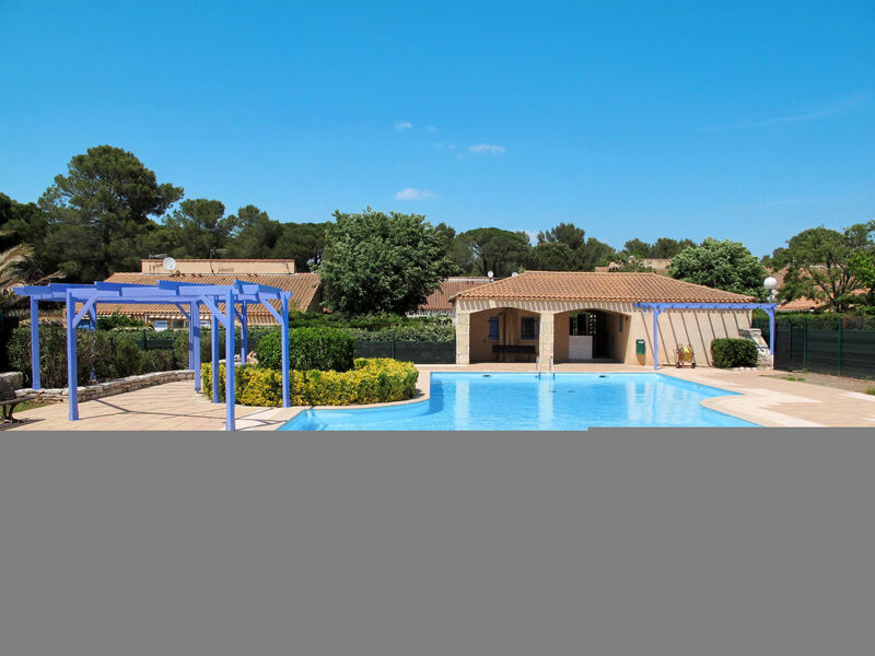 Le Clos D'Azur No. 33