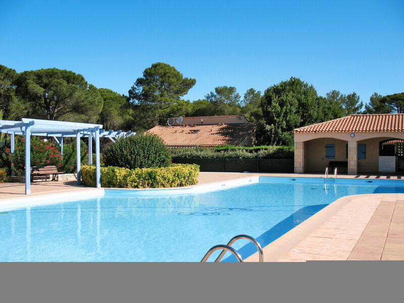 Le Clos D'Azur No. 33