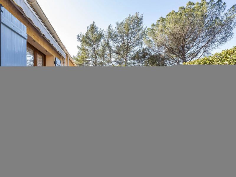 Le Clos D'Azur No. 33