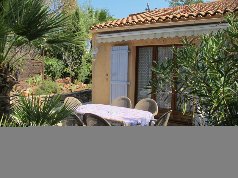 Le Clos D'Azur No. 33
