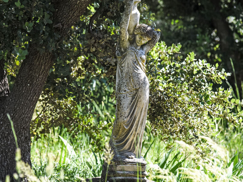 La Chênaie
