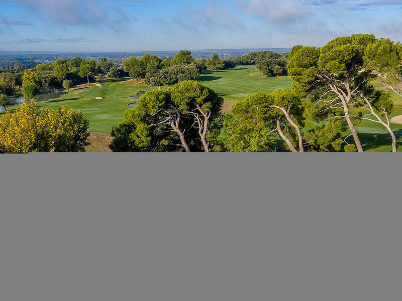 Provence Country Club / Bbf
