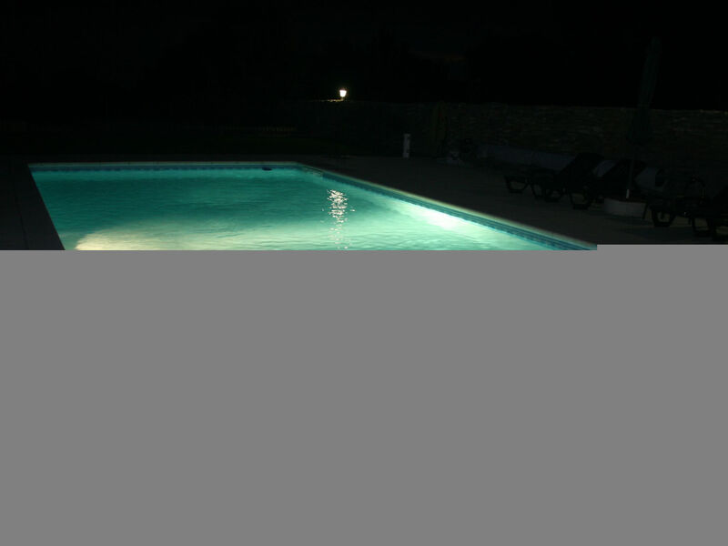 La Ribelle en Provence - Lou recati