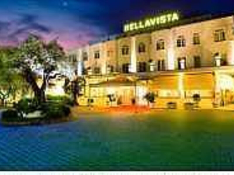 Hotel Terme Bellavista