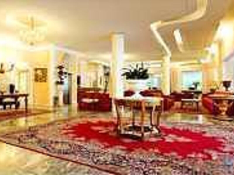 Hotel Terme Bellavista