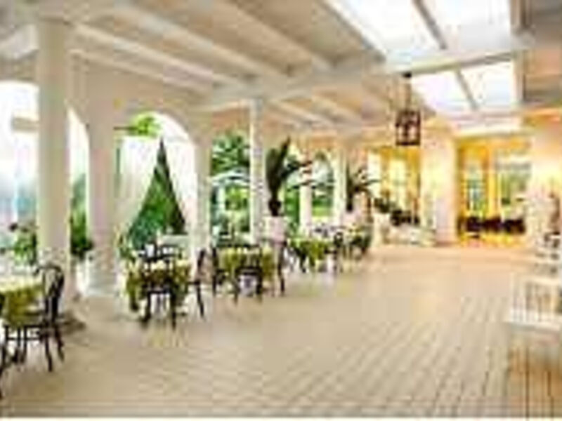 Hotel Terme Bellavista