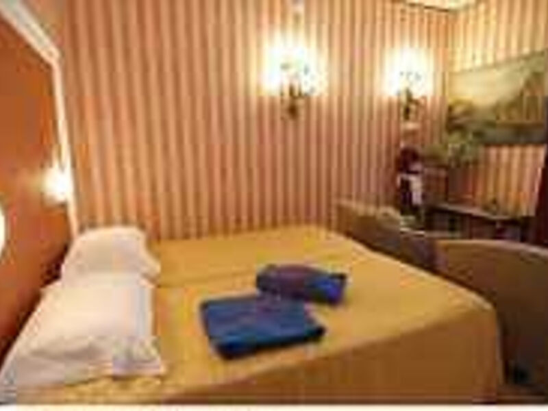 Hotel Terme Bellavista