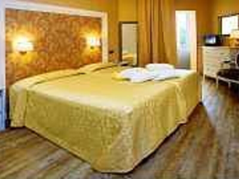 Hotel Terme Bellavista