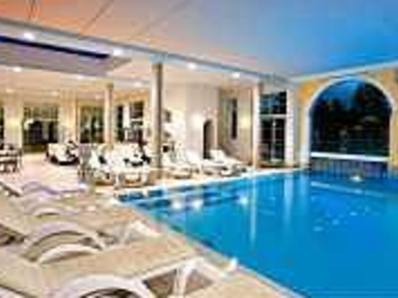 Hotel Terme Bellavista