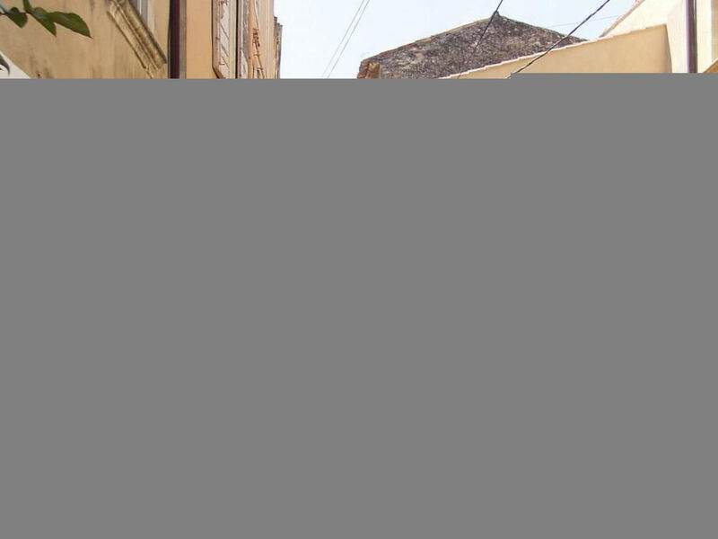 Morard - Bonnieux Appt Les Ocres