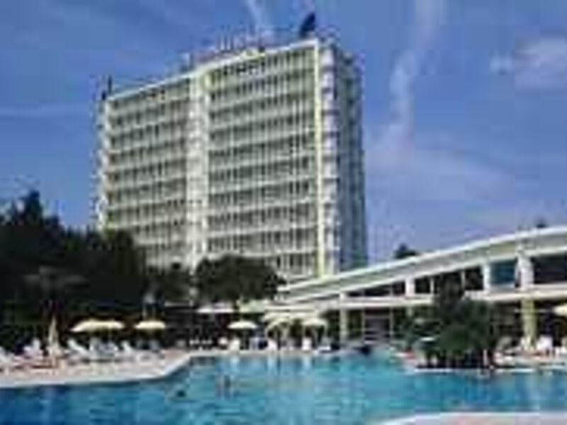Hotel Terme Internazionale