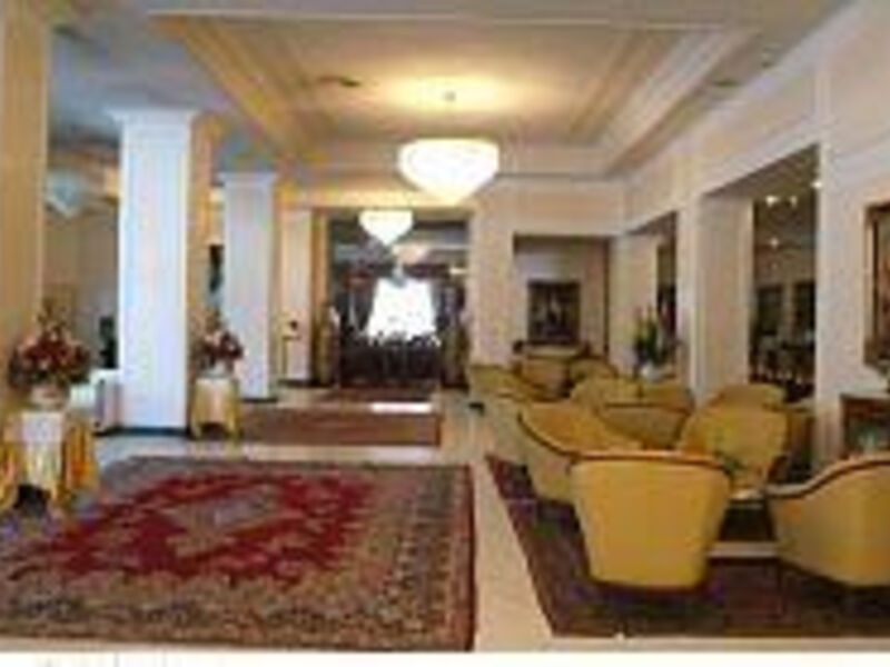 Hotel Terme Internazionale