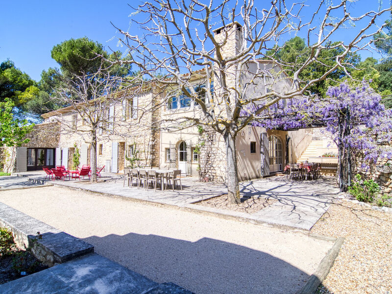 Domaine de Piegros