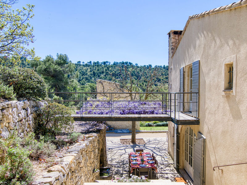 Domaine de Piegros
