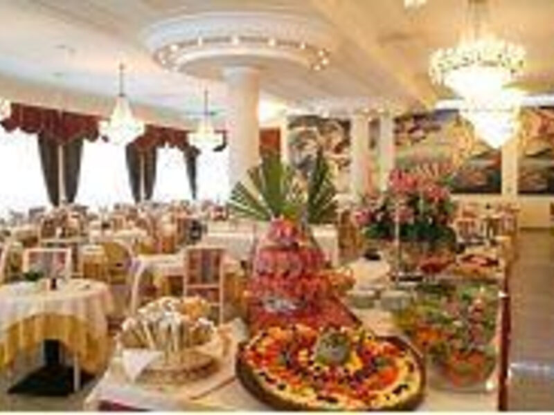 Hotel Terme Internazionale