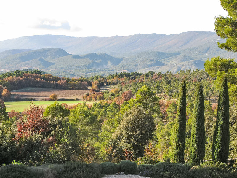 Domaine de Piegros
