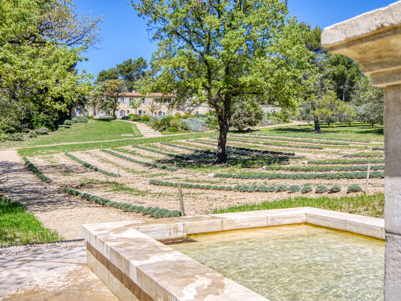 Domaine de Piegros