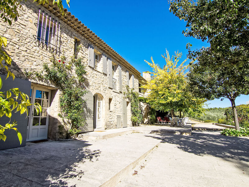 Domaine de Piegros