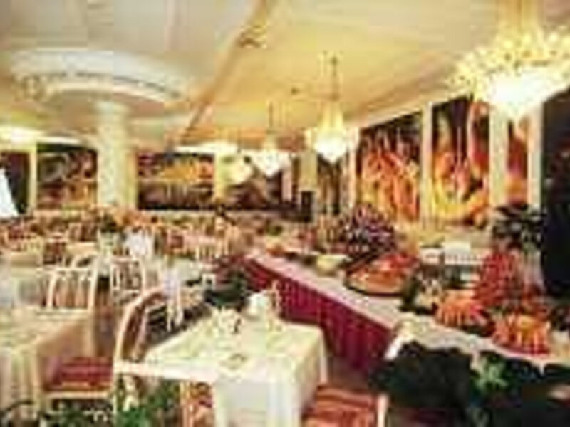 Hotel Terme Internazionale