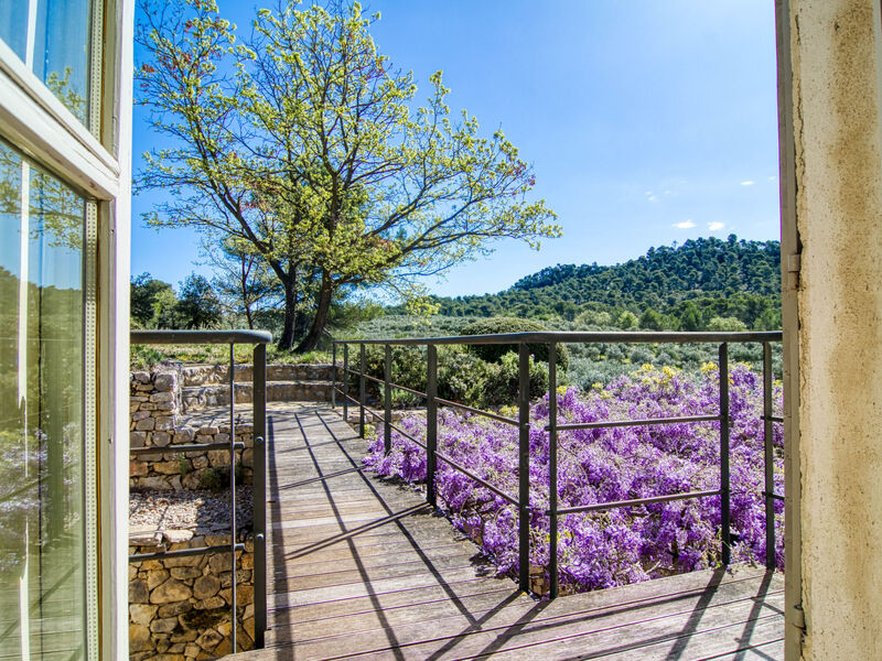 Domaine de Piegros
