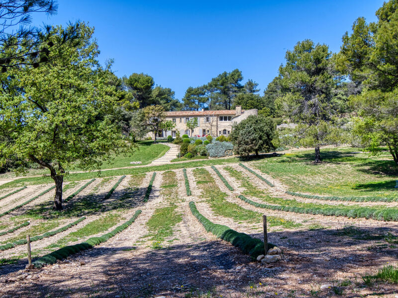 Domaine de Piegros