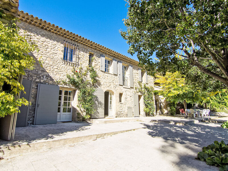 Domaine de Piegros