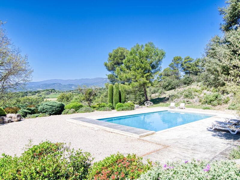 Domaine de Piegros