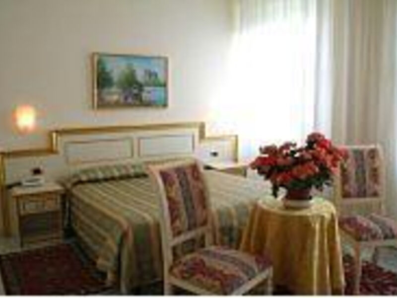 Hotel Terme Internazionale