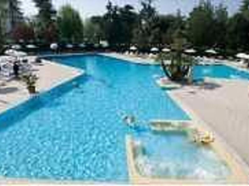 Hotel Terme Internazionale