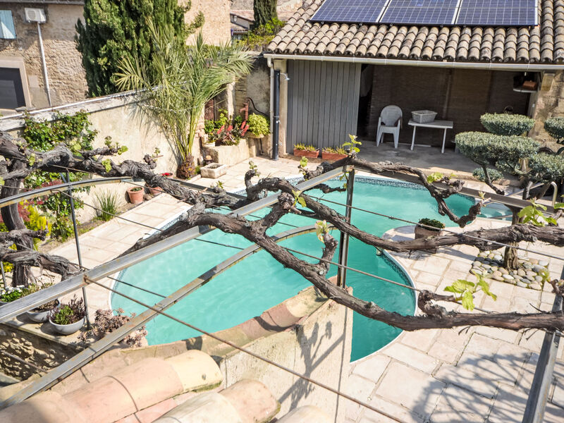 La Croix Du Puits