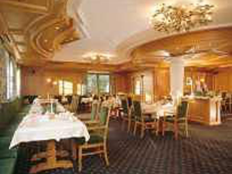 Hotel Tramser Hof