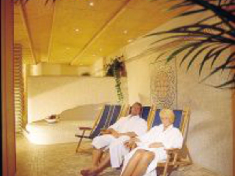 Hotel Tramser Hof