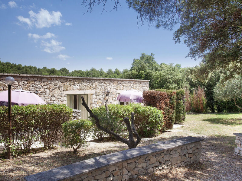 Résidence La Bastide Des Chênes