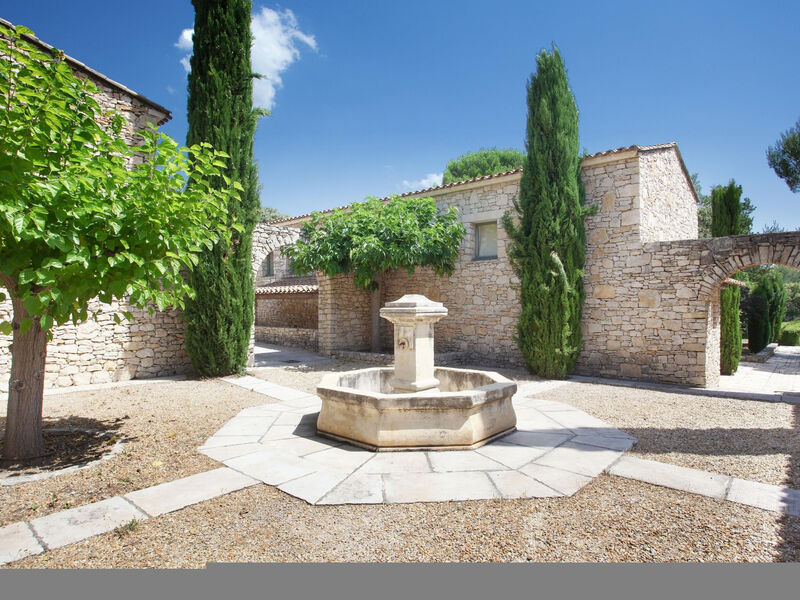 Résidence La Bastide Des Chênes