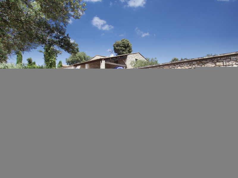 Résidence La Bastide Des Chênes