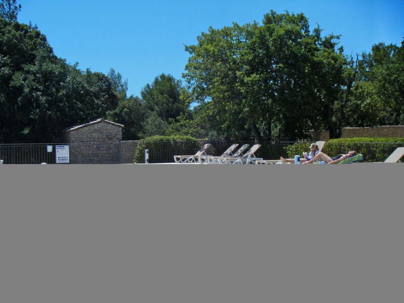 Résidence La Bastide Des Chênes