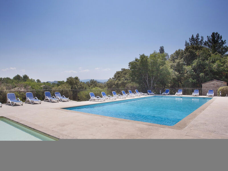 Résidence La Bastide Des Chênes