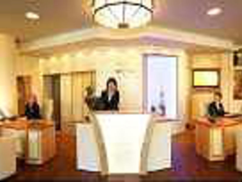 Hotel Trihotel am Schweizer Wald