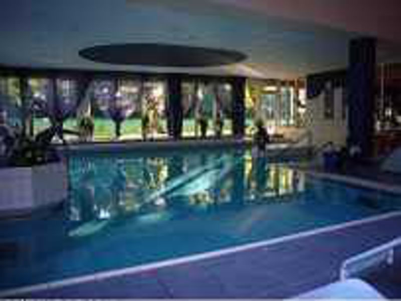 Hotel Trihotel am Schweizer Wald