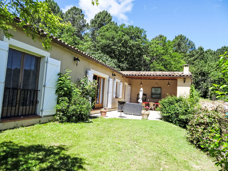 Vila les Vignes