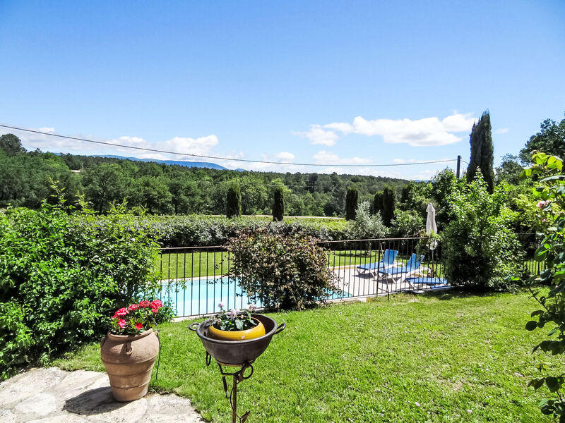 Vila les Vignes