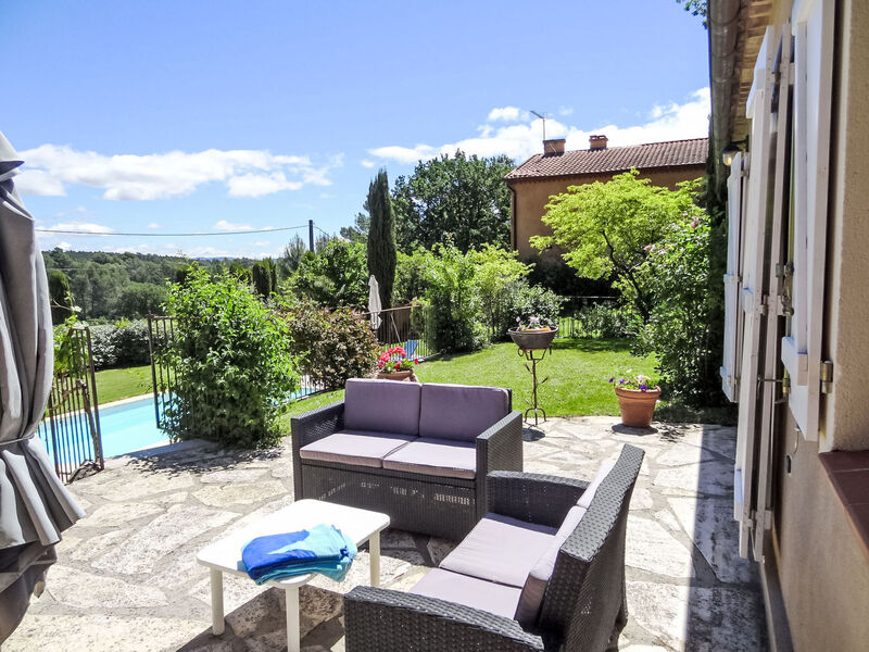Vila les Vignes