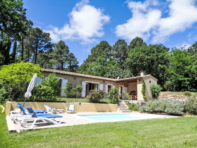 Vila les Vignes